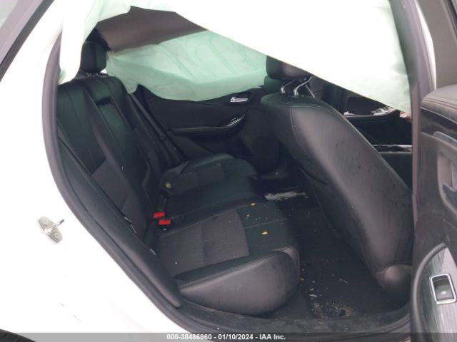 1G1105S36HU186178 Chevrolet IMPALA 1LT