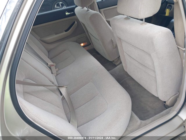 1993 ACURA LEGEND L VIN: JH4KA7659PC015606
