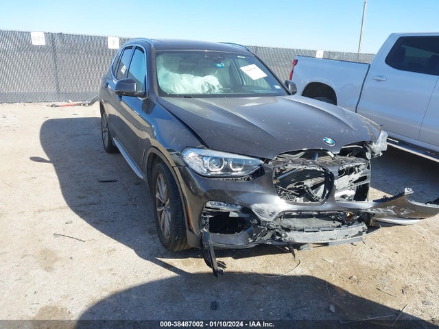 2019 5UXTR7C5XKLF27551 main image