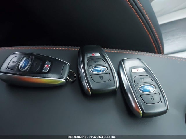 Subaru Crosstrek Limited 2021 JF2GTHNCXMH273799 Image 11