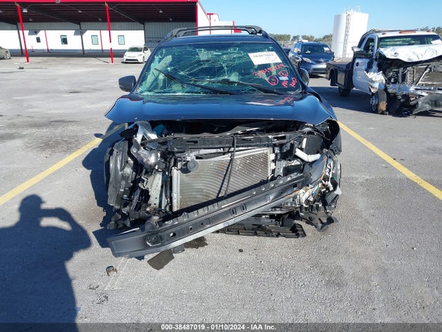 Subaru Crosstrek Limited 2021 JF2GTHNCXMH273799 Image 13