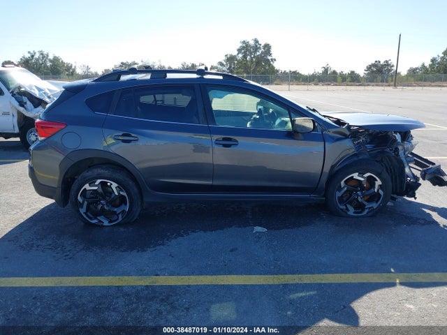 Subaru Crosstrek Limited 2021 JF2GTHNCXMH273799 Image 14