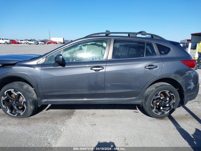 Subaru Crosstrek Limited 2021 JF2GTHNCXMH273799 Image 15