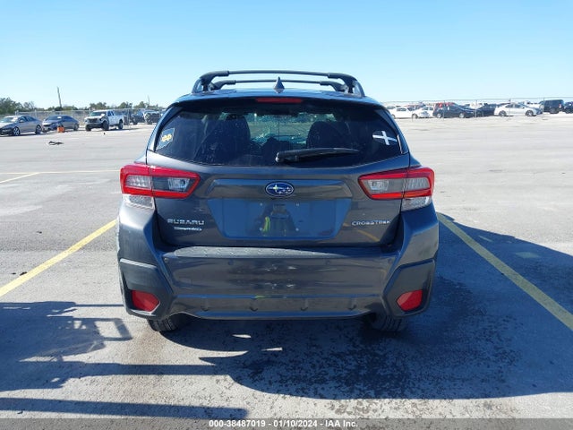 Subaru Crosstrek Limited 2021 JF2GTHNCXMH273799 Image 17