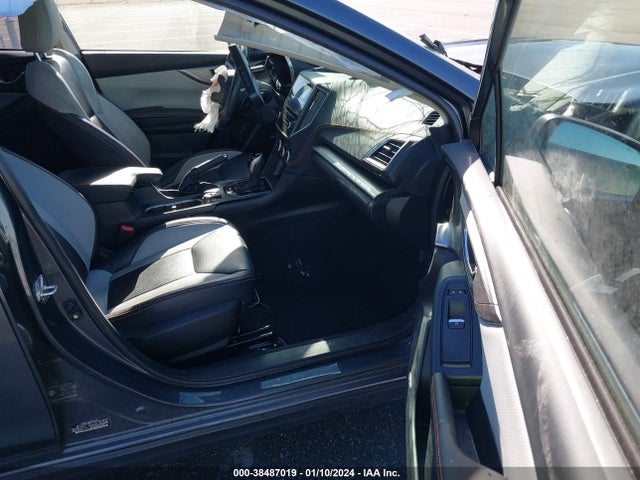 Subaru Crosstrek Limited 2021 JF2GTHNCXMH273799 Image 5