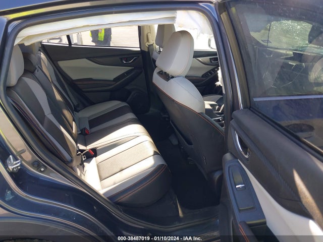Subaru Crosstrek Limited 2021 JF2GTHNCXMH273799 Image 8