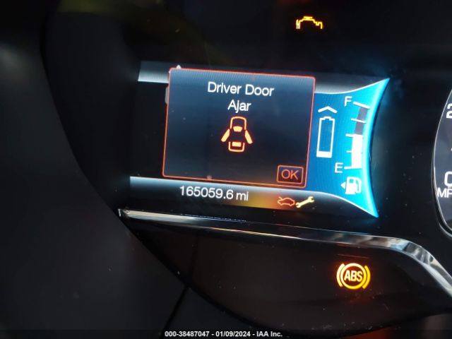 3LN6L2LUXER815546 Lincoln MKZ HYBRID