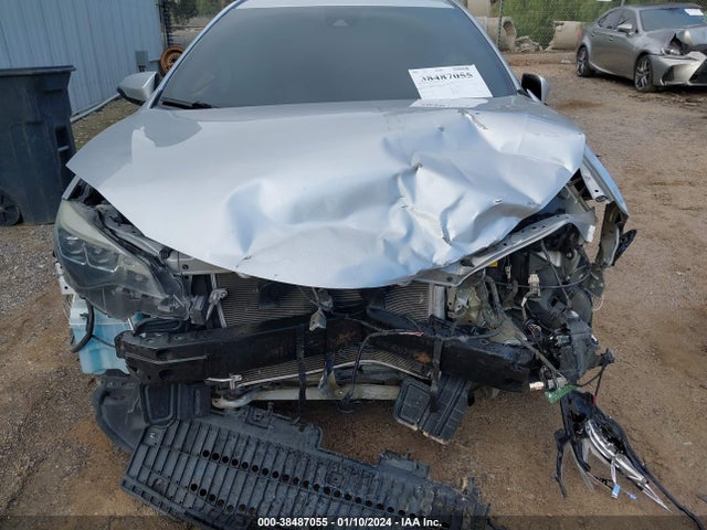 Toyota COROLLA SE 2017 5YFBURHE3HP652369 Image 12