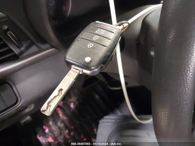 KIA Optima Lx 2016 5XXGT4L34GG099983 Image 11