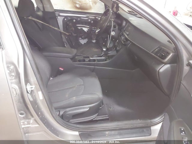 KIA Optima Lx 2016 5XXGT4L34GG099983 Image 5