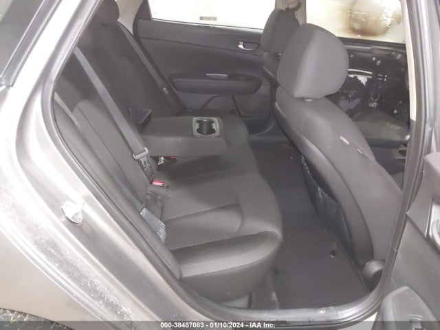 KIA Optima Lx 2016 5XXGT4L34GG099983 Image 8