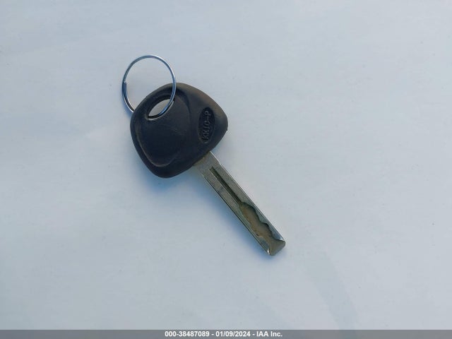 KIA Sportage Lx 2016 KNDPBCAC5G7875417 Image 11