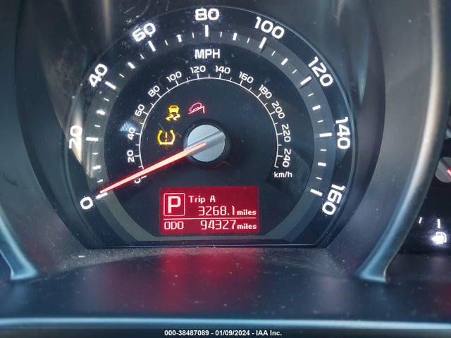 KIA Sportage Lx 2016 KNDPBCAC5G7875417 Image 7