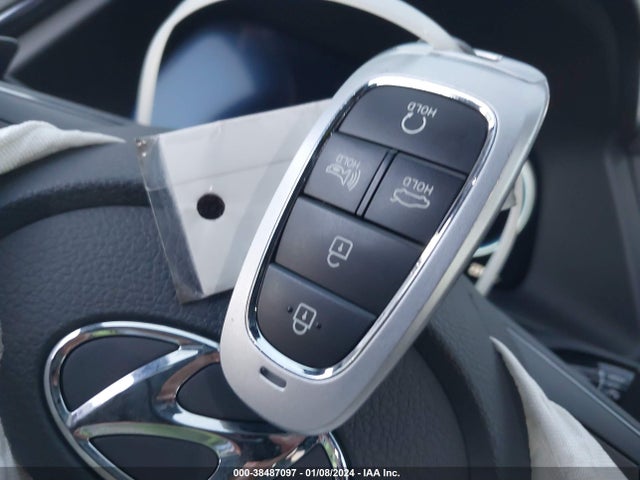 2023 HYUNDAI SONATA N LINE VIN: KMHL14JC2PA341345