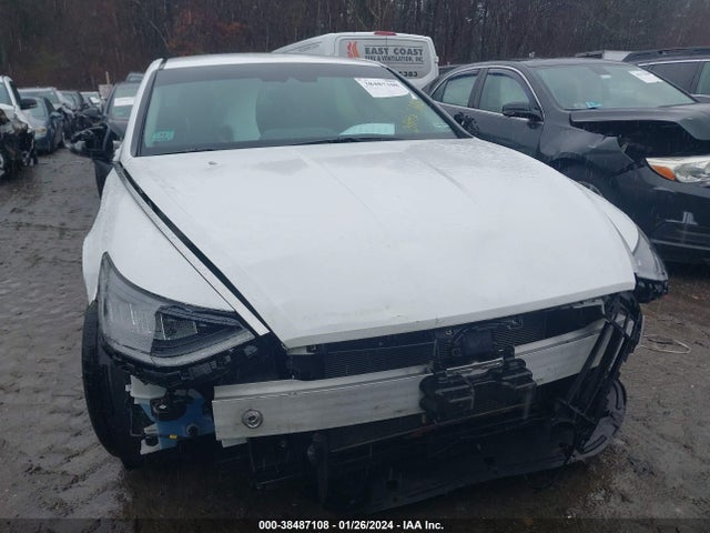 Hyundai SONATA SE 2023 KMHL24JA1PA276029 Image 13