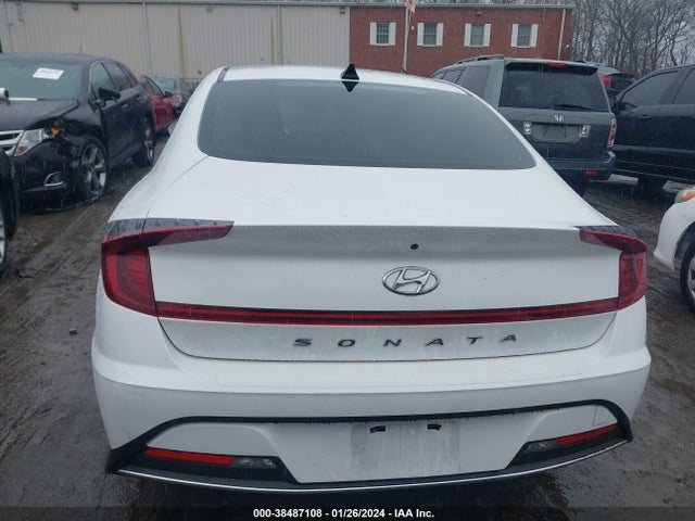 Hyundai SONATA SE 2023 KMHL24JA1PA276029 Image 17
