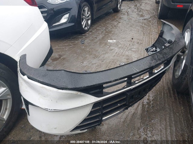Hyundai SONATA SE 2023 KMHL24JA1PA276029 Image 12