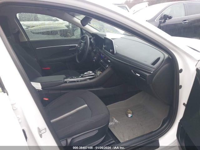 Hyundai SONATA SE 2023 KMHL24JA1PA276029 Image 5