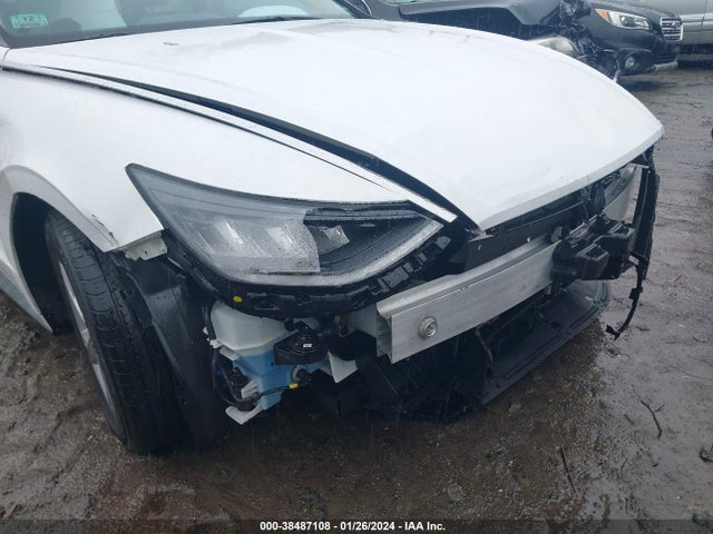 Hyundai SONATA SE 2023 KMHL24JA1PA276029 Image 6
