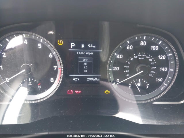 Hyundai SONATA SE 2023 KMHL24JA1PA276029 Image 7