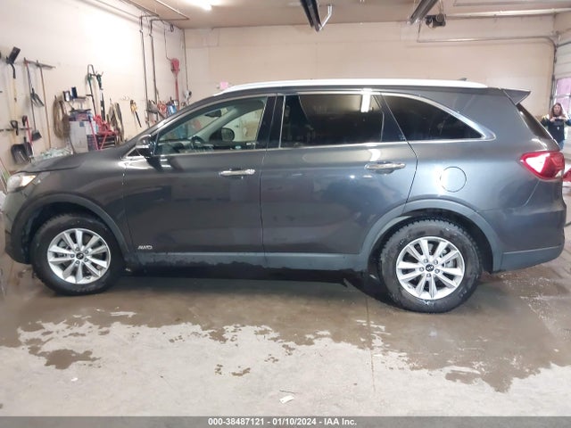 KIA Sorento 2.4l Lx 2019 5XYPGDA38KG438790 Image 15