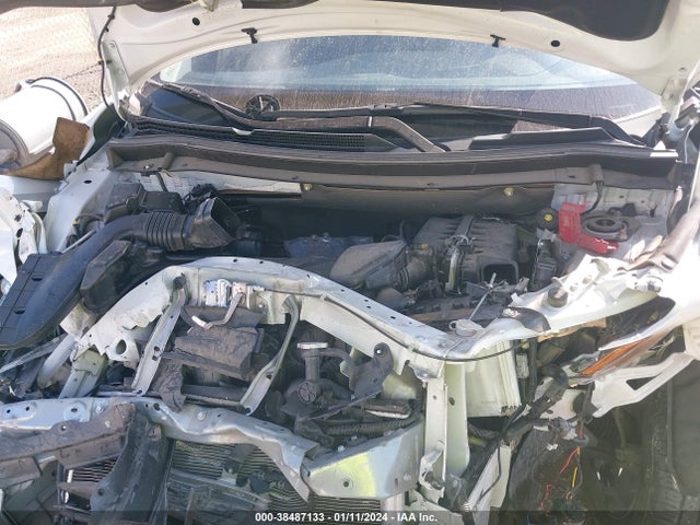 Mitsubishi Outlander Se 2.4 2020 JA4AD3A37LZ047037 Image 10