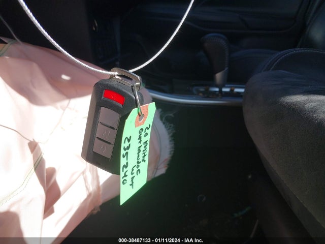 Mitsubishi Outlander Se 2.4 2020 JA4AD3A37LZ047037 Image 11