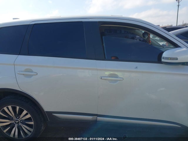 Mitsubishi Outlander Se 2.4 2020 JA4AD3A37LZ047037 Image 13