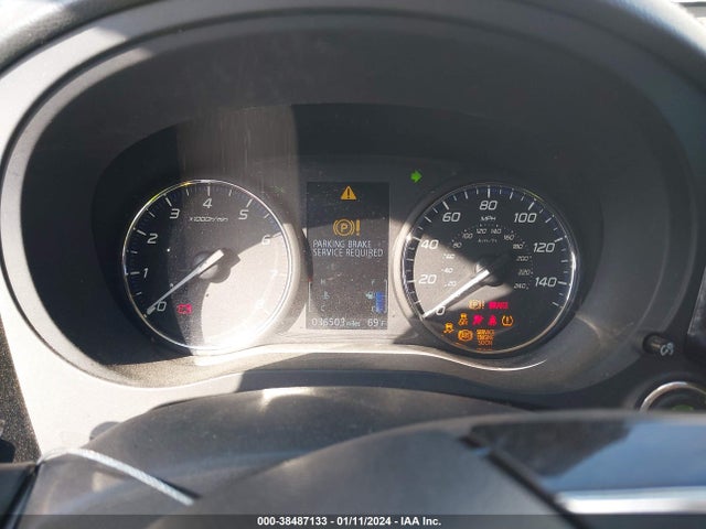 Mitsubishi Outlander Se 2.4 2020 JA4AD3A37LZ047037 Image 15