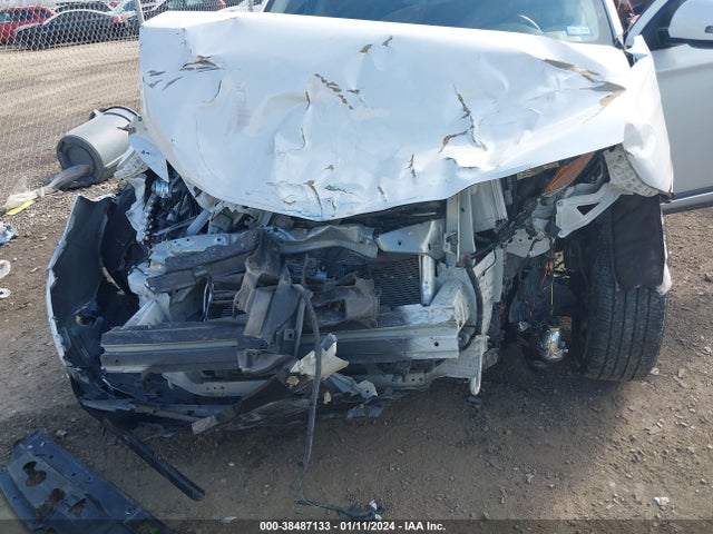 Mitsubishi Outlander Se 2.4 2020 JA4AD3A37LZ047037 Image 6