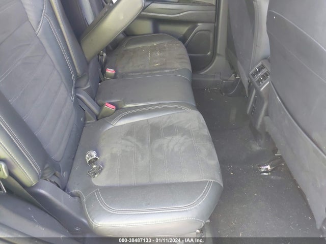 Mitsubishi Outlander Se 2.4 2020 JA4AD3A37LZ047037 Image 8