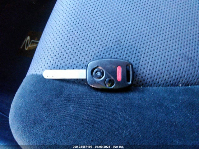 2008 HONDA FIT SPORT VIN: JHMGD38698S069149