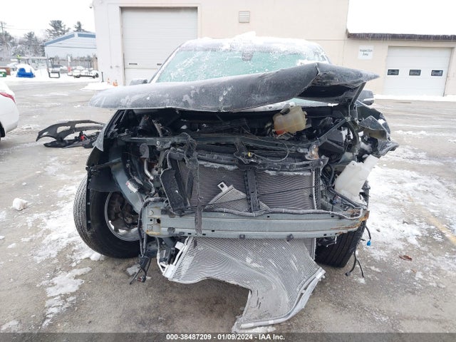 Chevrolet Traverse 1lt 2019 1GNEVGKW0KJ140880 Image 6