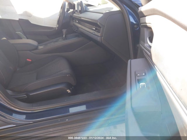 Honda ACCORD EX 2023 1HGCY1F39PA054397 Image 5