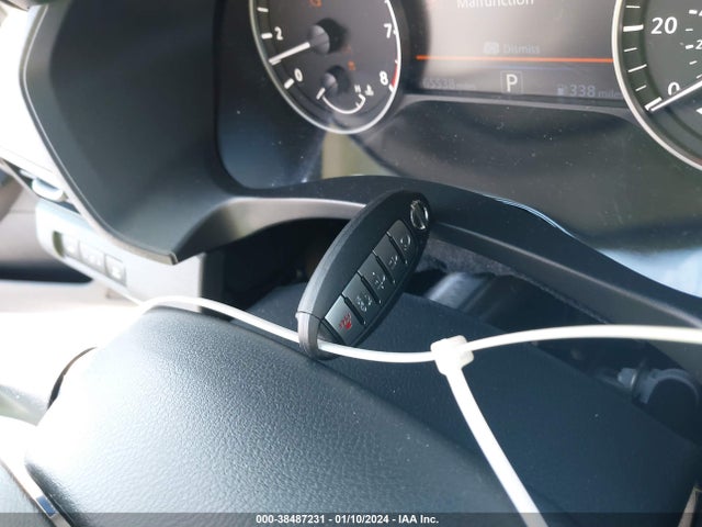 Nissan Altima Sr Fwd 2020 1N4BL4CV2LC102021 Image 11