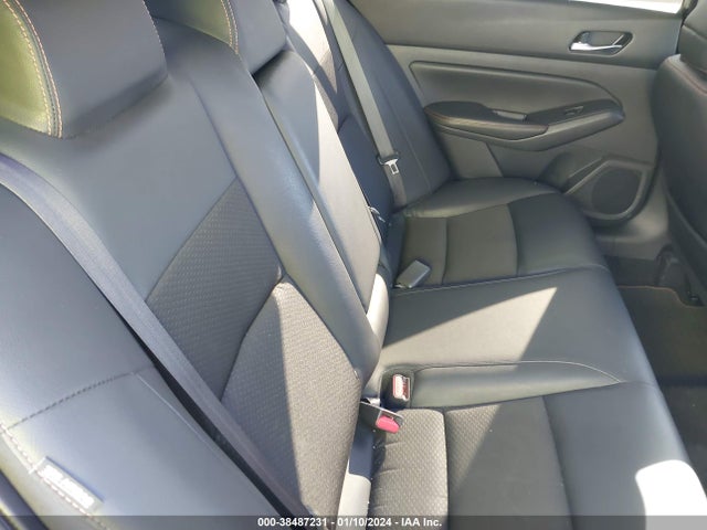 Nissan Altima Sr Fwd 2020 1N4BL4CV2LC102021 Image 8
