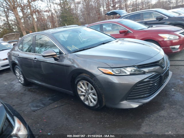 2019 4T1B11HK8KU244259 main image