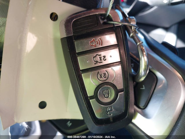 Ford Mustang Ecoboost Premium Fastback 2020 1FA6P8THXL5147820 Image 11