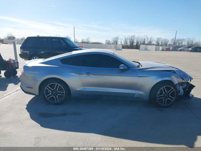 Ford Mustang Ecoboost Premium Fastback 2020 1FA6P8THXL5147820 Image 13