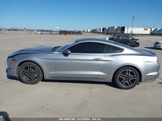 Ford Mustang Ecoboost Premium Fastback 2020 1FA6P8THXL5147820 Image 14