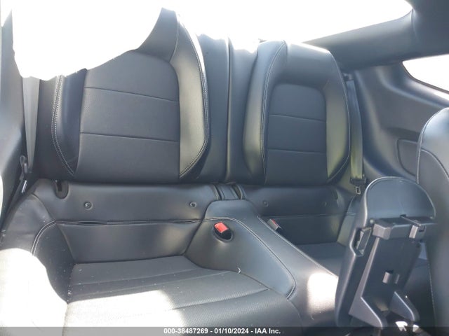 Ford Mustang Ecoboost Premium Fastback 2020 1FA6P8THXL5147820 Image 8