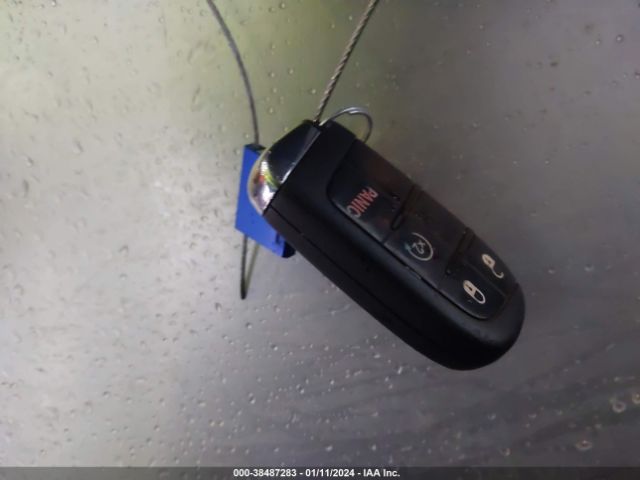 ZFBCFYBTXGP378302 Fiat 500x Easy