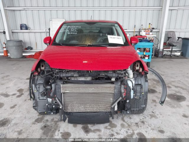 ZFBCFYBTXGP378302 Fiat 500x Easy