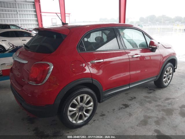 ZFBCFYBTXGP378302 Fiat 500x Easy