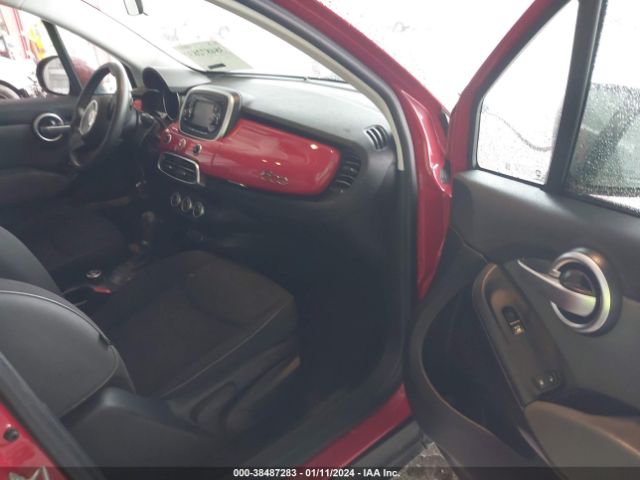ZFBCFYBTXGP378302 Fiat 500x Easy