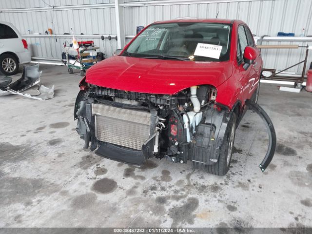 ZFBCFYBTXGP378302 Fiat 500x Easy