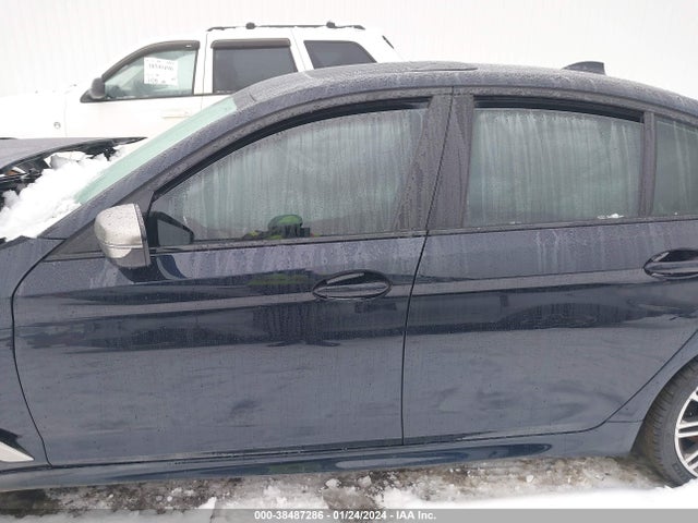 BMW M550i Xdrive 2020 WBAJS7C00LCD42716 Image 13