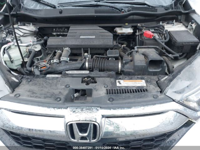 2HKRW2H86HH687818 Honda Cr-v Ex-l/ex-l Navi