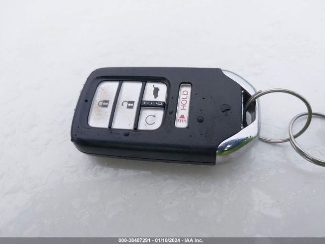 2HKRW2H86HH687818 Honda Cr-v Ex-l/ex-l Navi