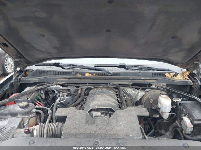 3GTU2UECXFG467419 GMC Sierra 1500 Sle